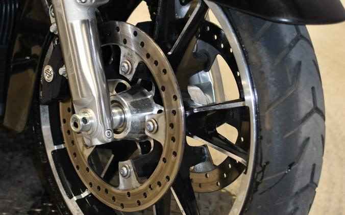 2023 Harley-Davidson Street Glide FLHX