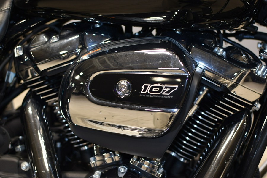 2023 Harley-Davidson Street Glide FLHX