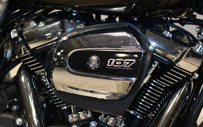2023 Harley-Davidson Street Glide FLHX