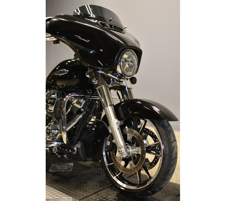 2023 Harley-Davidson Street Glide FLHX