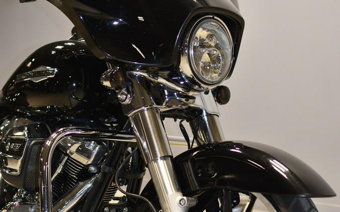 2023 Harley-Davidson Street Glide FLHX