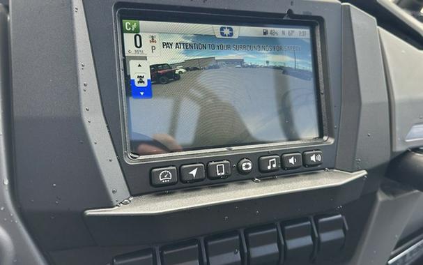 2026 Polaris RZR Pro S 4 Ultimate