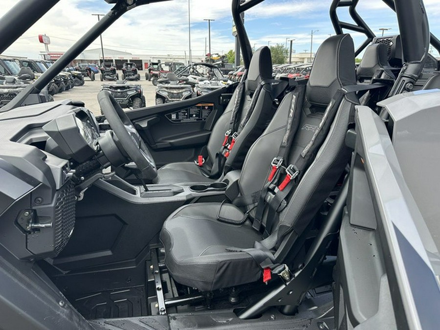 2026 Polaris RZR Pro S 4 Ultimate