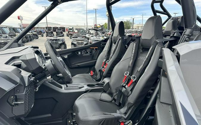 2026 Polaris RZR Pro S 4 Ultimate