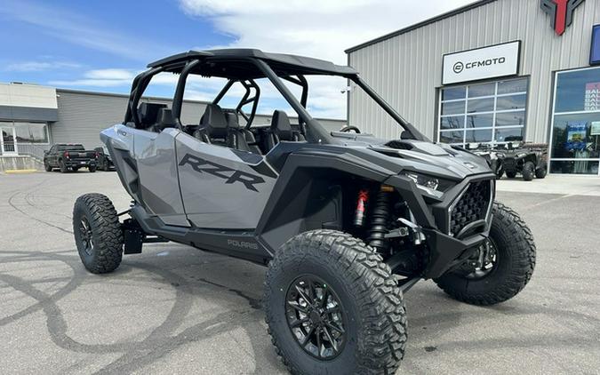 2026 Polaris RZR Pro S 4 Ultimate