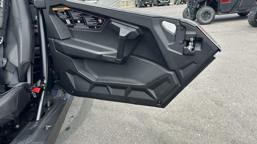 2026 Polaris RZR Pro S 4 Ultimate