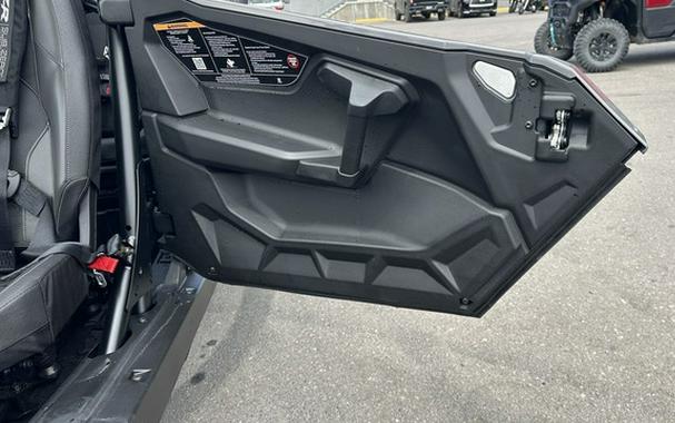 2026 Polaris RZR Pro S 4 Ultimate