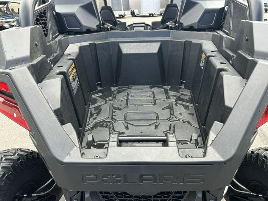2026 Polaris RZR Pro S 4 Ultimate