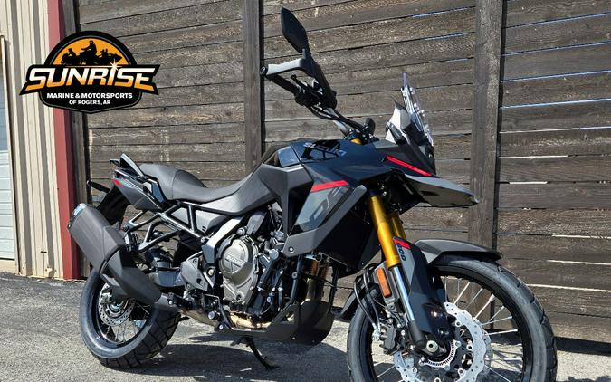 2025 V-STROM 800DE - Suzuki