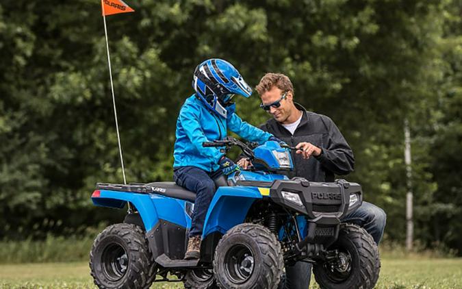 2026 Polaris Sportsman 110 EFI