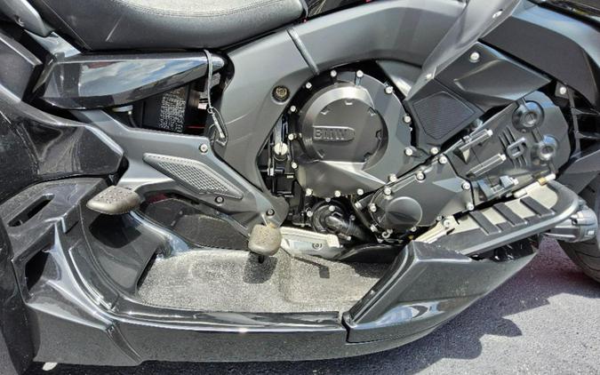 2018 BMW K 1600 Grand America