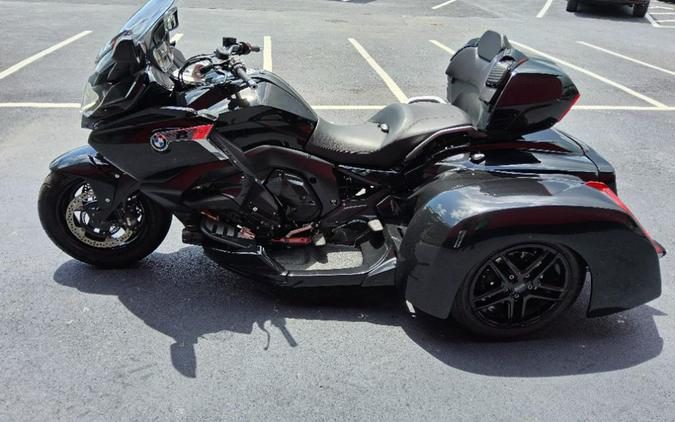 2018 BMW K 1600 Grand America
