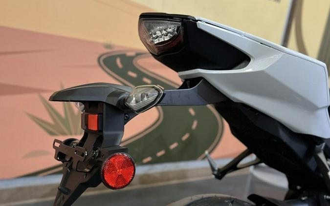2027 Honda CBR1000RR