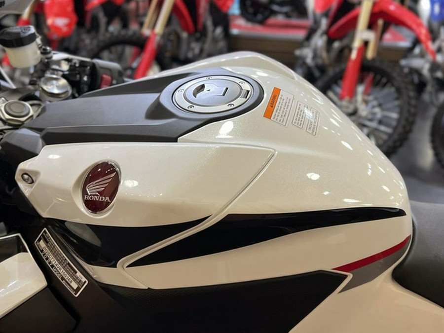 2027 Honda CBR1000RR