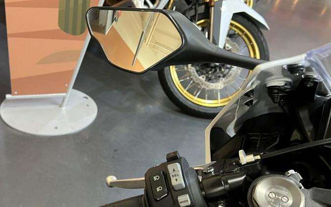 2027 Honda CBR1000RR