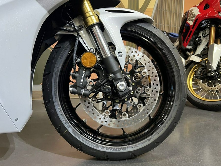 2027 Honda CBR1000RR