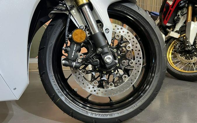 2027 Honda CBR1000RR