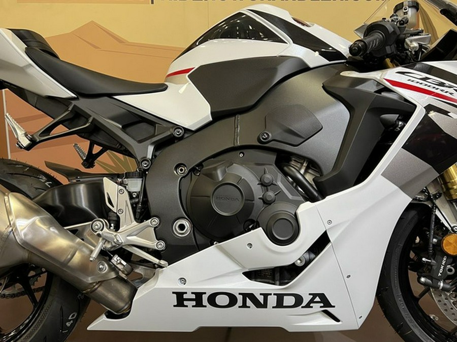 2027 Honda CBR1000RR