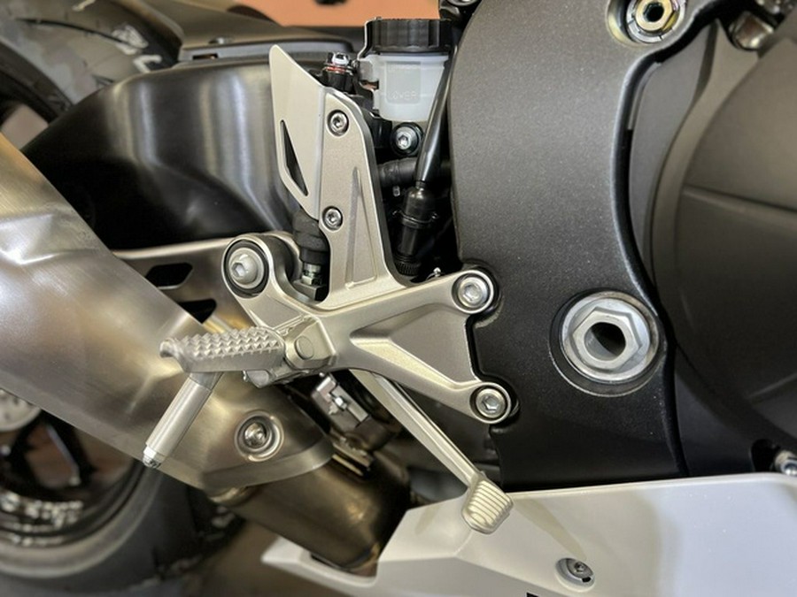 2027 Honda CBR1000RR