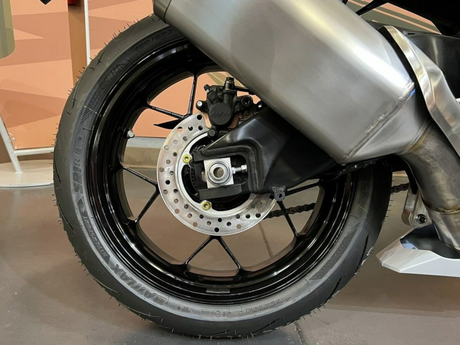 2027 Honda CBR1000RR