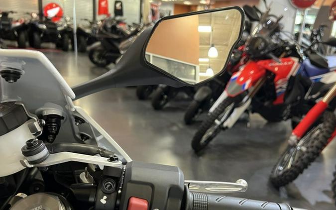 2027 Honda CBR1000RR