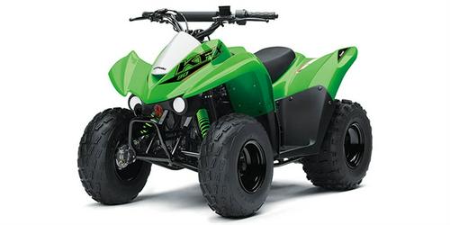 2022 Kawasaki KFX® 90