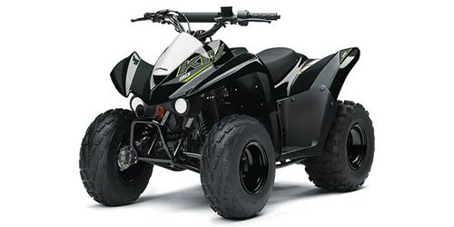 2022 Kawasaki KFX® 90