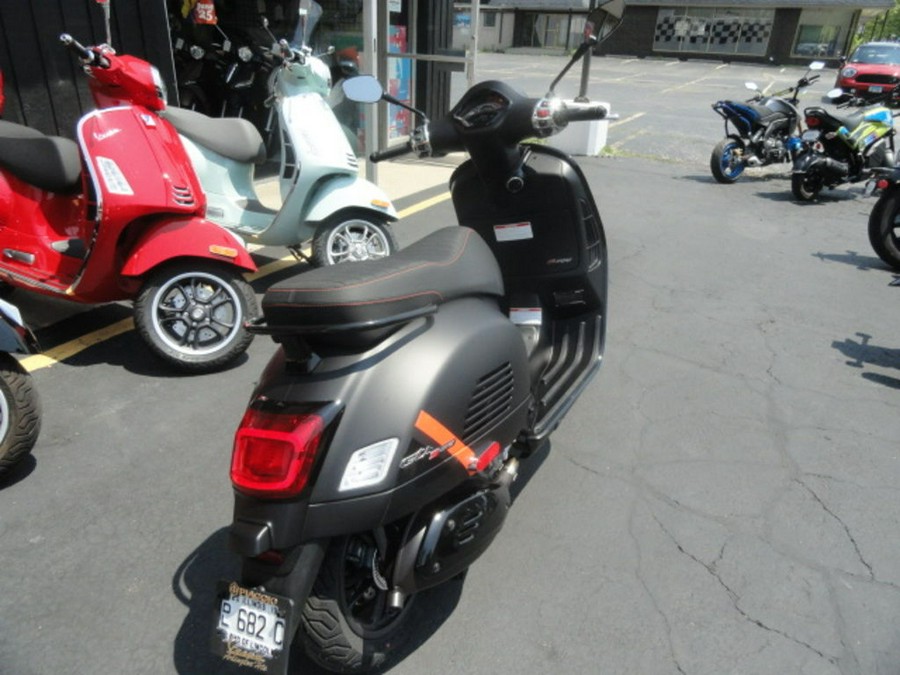 2023 Vespa GTS Super 300 Sport