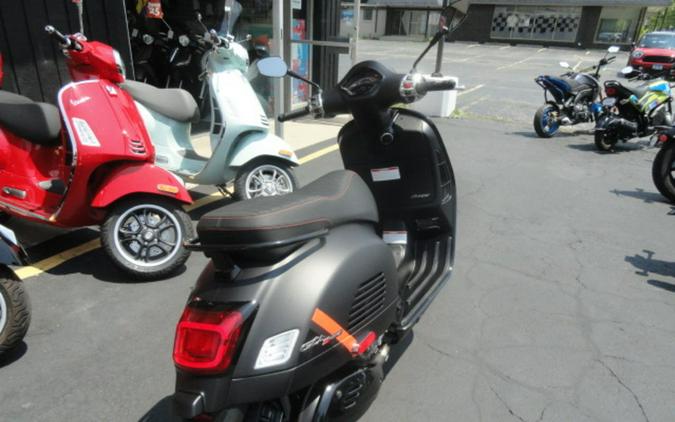 2024 Vespa GTS Super 300 Sport