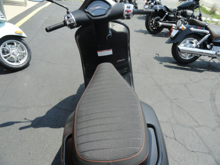 2024 Vespa GTS Super 300 Sport