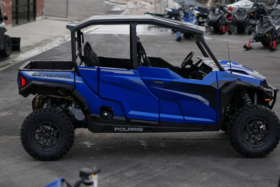 2024 Polaris® General XP 4 1000 Premium