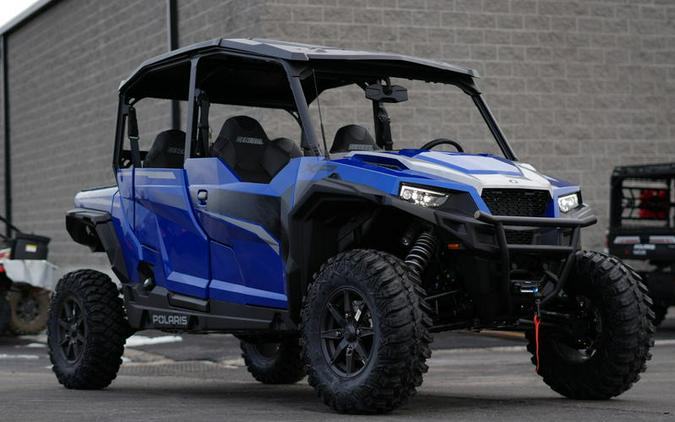 2024 Polaris® General XP 4 1000 Premium