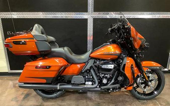 2020 Harley-Davidson Ultra Limited