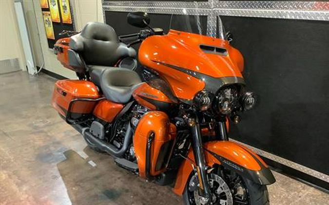 2020 Harley-Davidson Ultra Limited