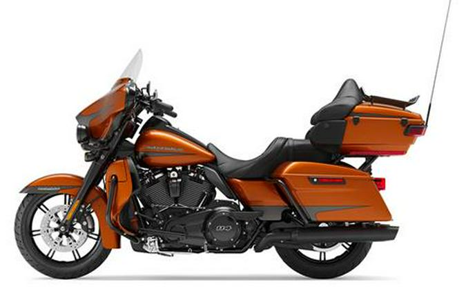 2020 Harley-Davidson Ultra Limited