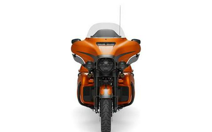 2020 Harley-Davidson Ultra Limited