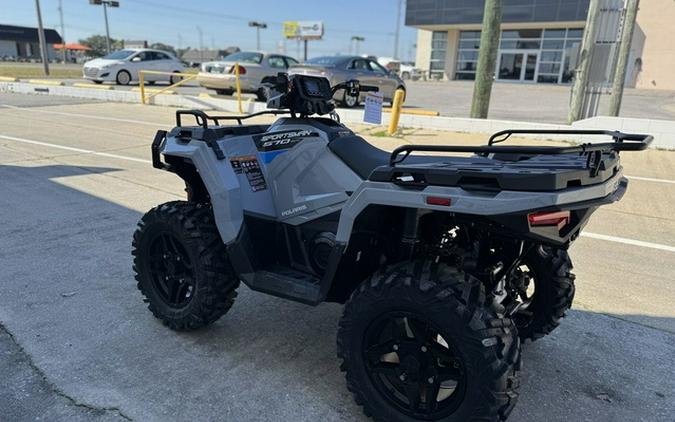 2024 Polaris Sportsman 570 Premium