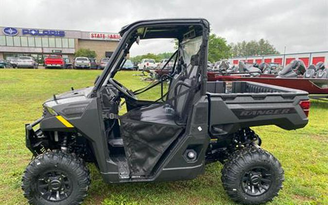 2025 Polaris Ranger 1000 Premium