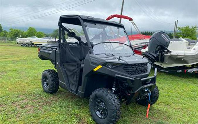 2025 Polaris Ranger 1000 Premium