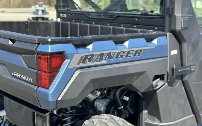 2025 Polaris® Ranger XP 1000 NorthStar Edition Premium