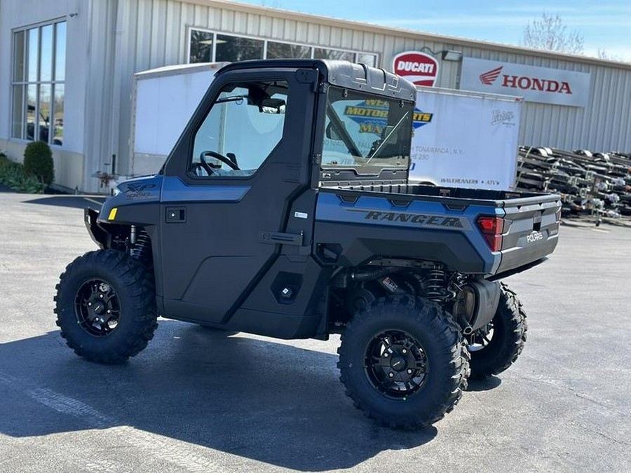 2025 Polaris® Ranger XP 1000 NorthStar Edition Premium