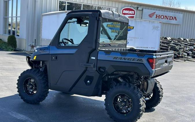 2025 Polaris® Ranger XP 1000 NorthStar Edition Premium