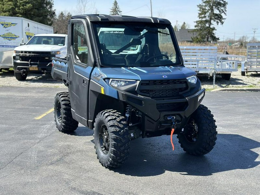 2025 Polaris® Ranger XP 1000 NorthStar Edition Premium