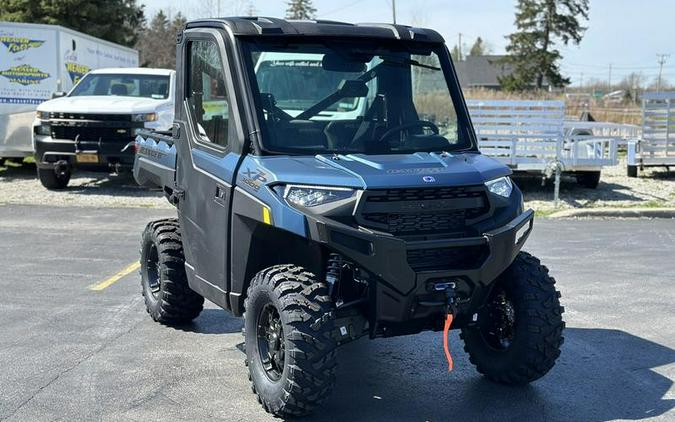 2025 Polaris® Ranger XP 1000 NorthStar Edition Premium