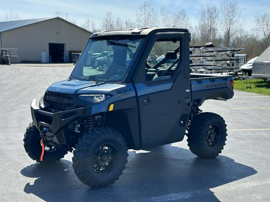 2025 Polaris® Ranger XP 1000 NorthStar Edition Premium