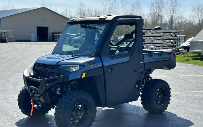 2025 Polaris® Ranger XP 1000 NorthStar Edition Premium