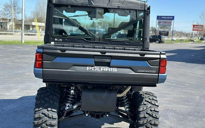 2025 Polaris® Ranger XP 1000 NorthStar Edition Premium