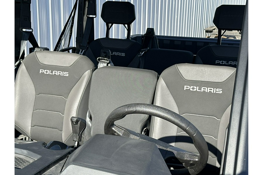 2024 Polaris Industries RANGER CREW XD 1500 PREMIUM