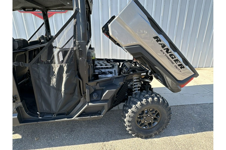 2024 Polaris Industries RANGER CREW XD 1500 PREMIUM