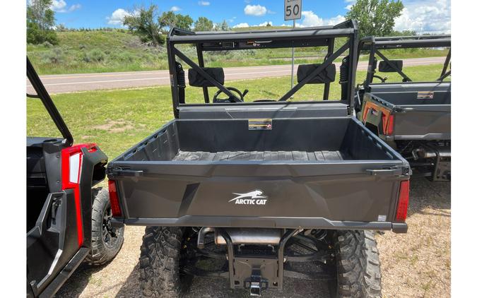 2023 Arctic Cat Prowler Pro S